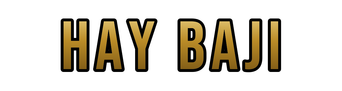 hay baji
